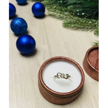 925 Sterling silver CZ 