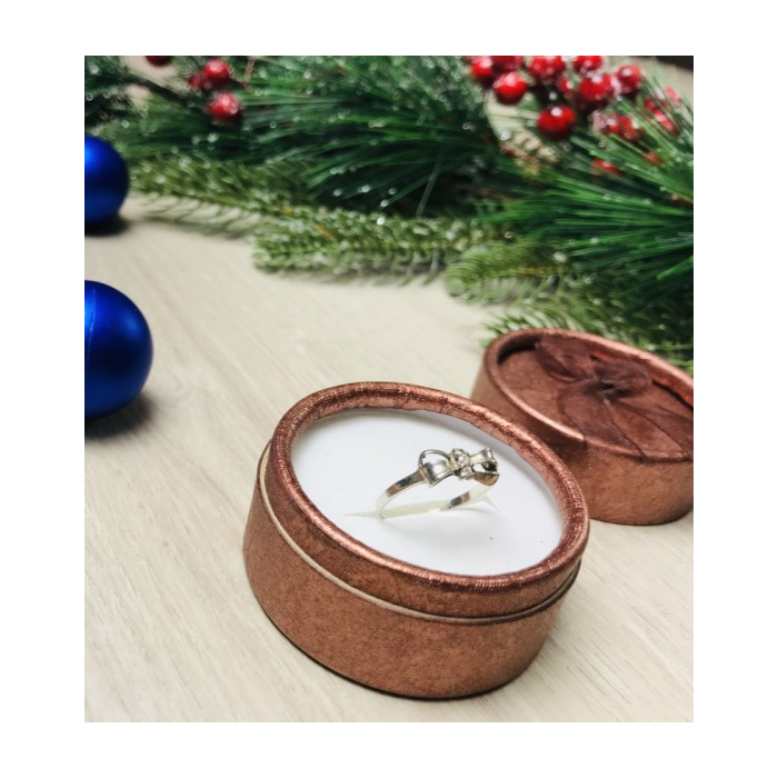 925 Sterling silver CZ 