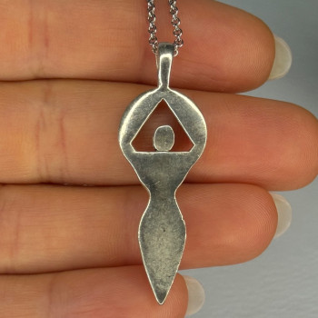 925 Sterling Silver Amethyst 