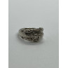Wallace 925 Sterling Silver Ring Size 4