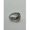 Wallace 925 Sterling Silver Ring Size 4