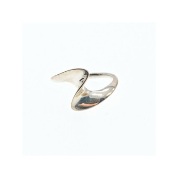 925 Sterling Silver Ring Size 4.5