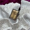 Vintage 925 Sterling Silver Yashma Versions Ring Size 7