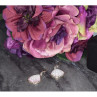 925 Sterling Silver Shells Earrings