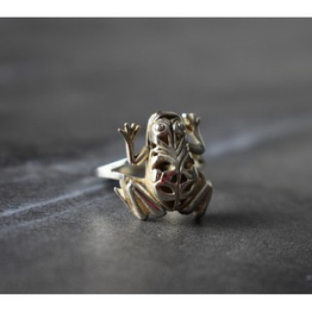 925 Sterling Silver 
