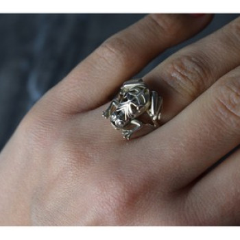 925 Sterling Silver 