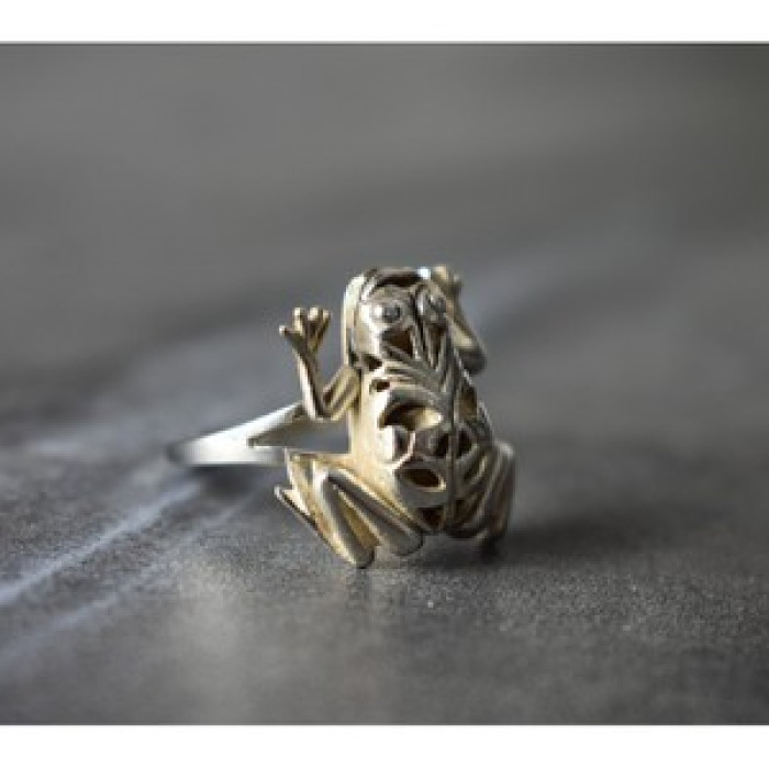 925 Sterling Silver 