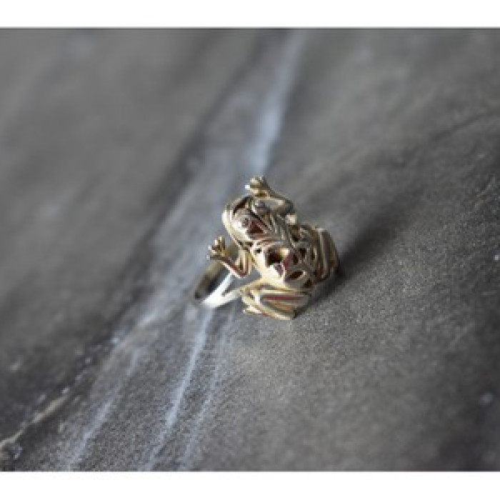 925 Sterling Silver 