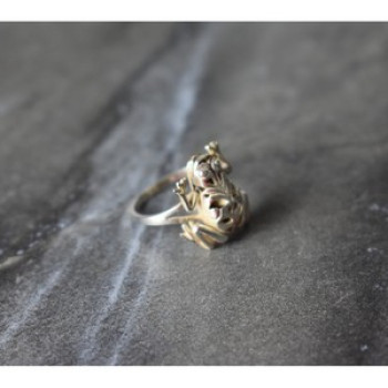 925 Sterling Silver 