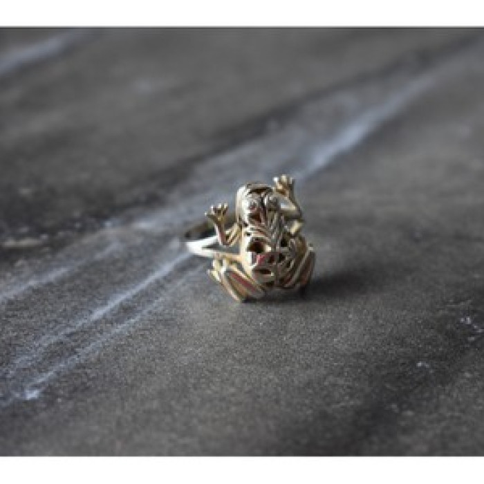 925 Sterling Silver 