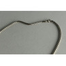 925 Sterling Silver Chain 23.6 In