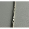 925 Sterling Silver Chain 23.6 In