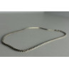 925 Sterling Silver Chain 23.6 In