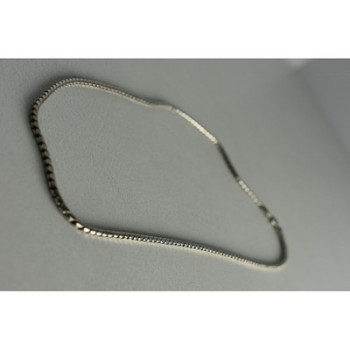 925 Sterling Silver Chain 23.6 In