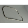 925 Sterling Silver Chain 23.6 In