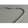 925 Sterling Silver Chain 23.6 In