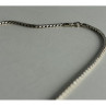 925 Sterling Silver Chain 23.6 In