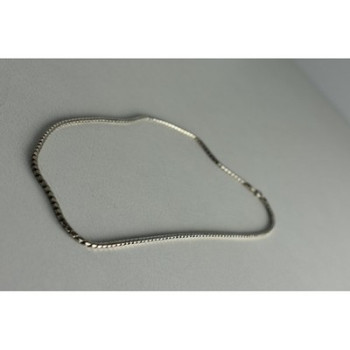 925 Sterling Silver Chain 23.6 In