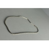 925 Sterling Silver Chain 23.6 In