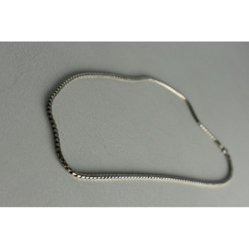 925 Sterling Silver Chain 23.6 In