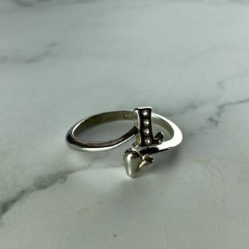 925 Sterling Silver CZ 