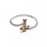 925 Sterling Silver CZ 