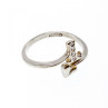 925 Sterling Silver CZ 