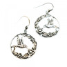 Vintage 925 Sterling Silver 