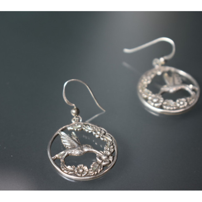 Vintage 925 Sterling Silver 