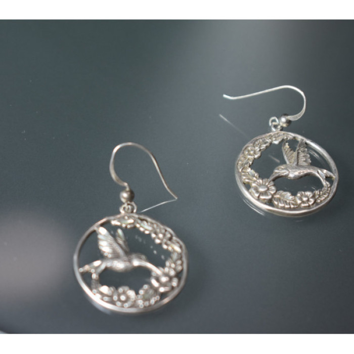 Vintage 925 Sterling Silver 