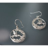 Vintage 925 Sterling Silver 