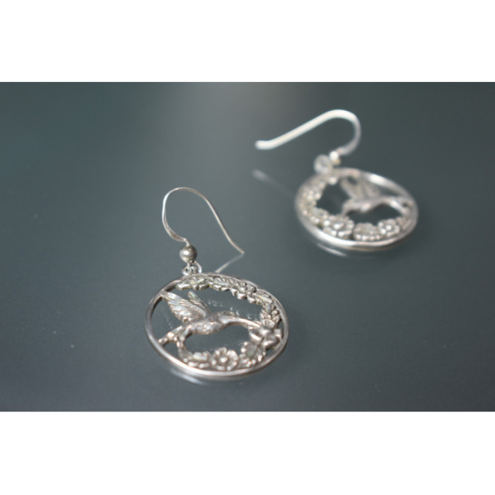 Vintage 925 Sterling Silver 