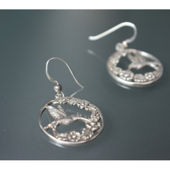 Vintage 925 Sterling Silver 