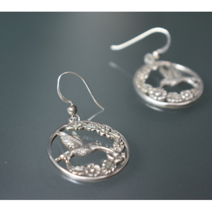 Vintage 925 Sterling Silver 