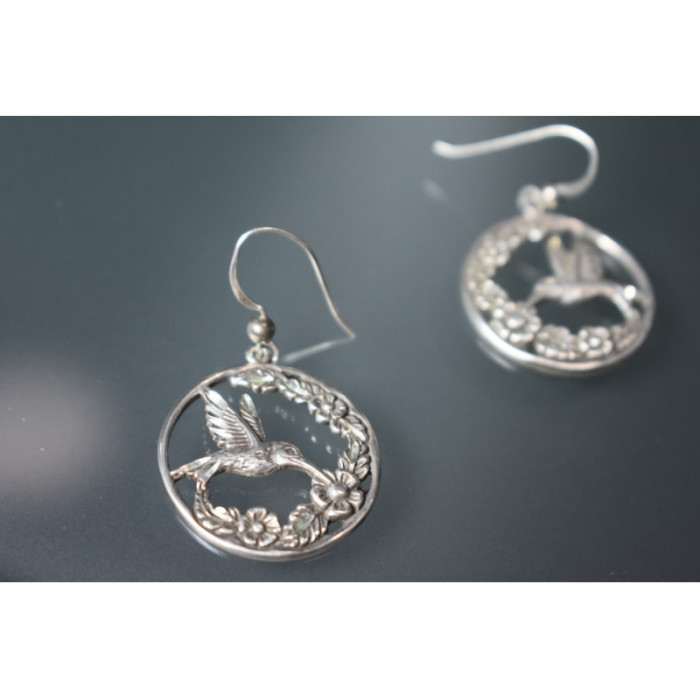 Vintage 925 Sterling Silver 