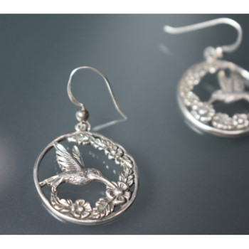 Vintage 925 Sterling Silver 