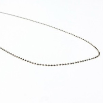 999 Silver Chain 