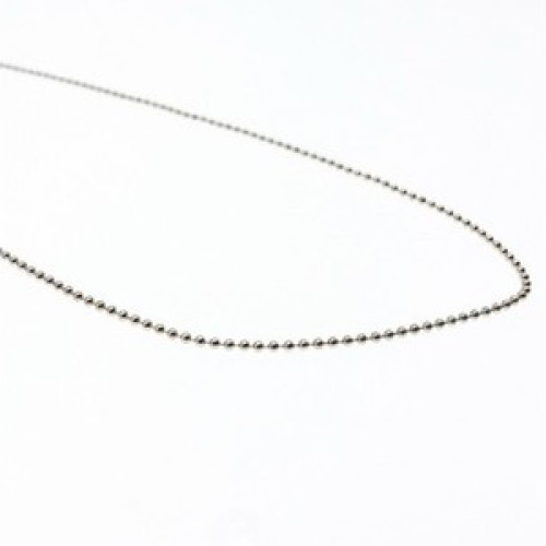 999 Silver Chain 