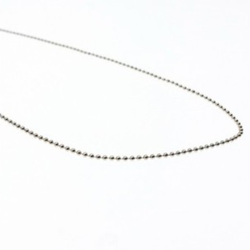 999 Silver Chain 