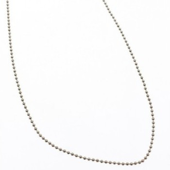 999 Silver Chain 