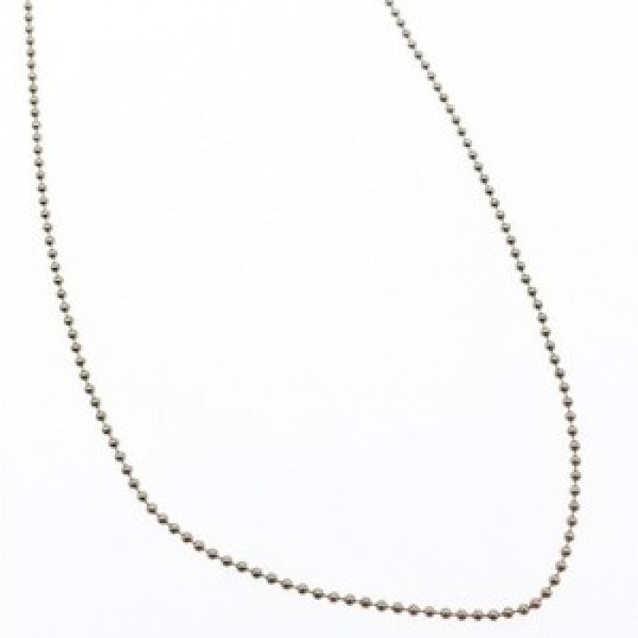 999 Silver Chain 