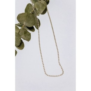 999 Silver Chain 