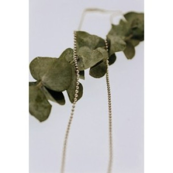 999 Silver Chain 