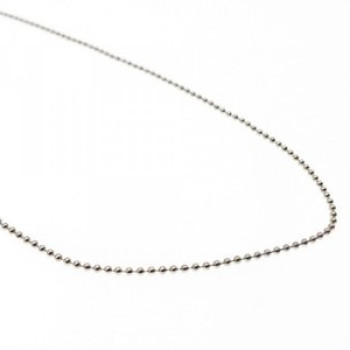 999 Silver Chain 