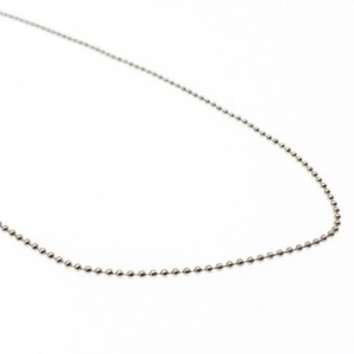 999 Silver Chain 