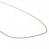 999 Silver Chain 