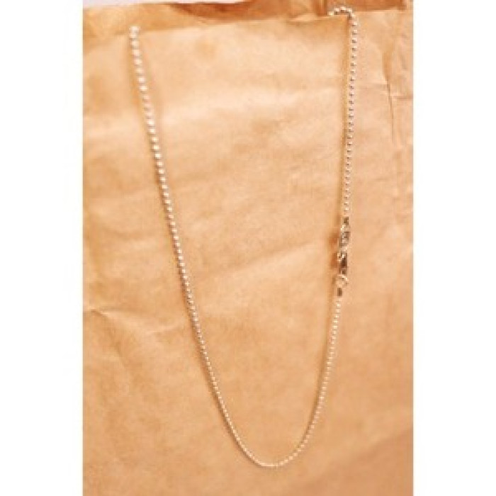999 Silver Chain 