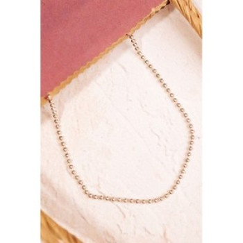 999 Silver Chain 