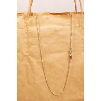999 Silver Chain 