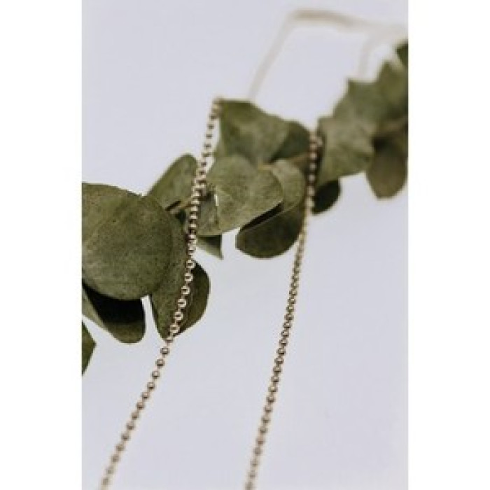 999 Silver Chain 